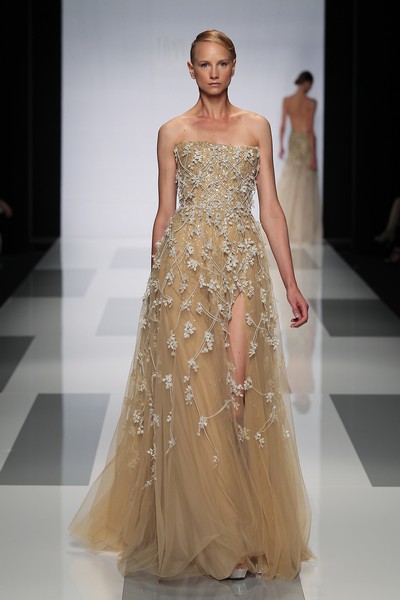 Tony Ward Fall Winter Collection